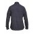D555 Babworth Long Sleeve Shirt Navy - Skjorter - Store skjorter - 2XL-8XL