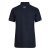 D555 Brixton Shirt Navy - Skjorter - Store skjorter - 2XL-8XL