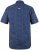 D555 FINDON Print Shirt - Skjorter - Store skjorter - 2XL-8XL