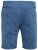 D555 Nelson Stretch Chino Shorts Blue - Shorts - Store shorts - W40-W60