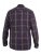 D555 Gladstone Check Button Down Collar Shirt - Skjorter - Store skjorter - 2XL-8XL