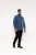 D555 Melbourne Gingham Check Long Sleeve Button Down Shirt - Skjorter - Store skjorter - 2XL-8XL