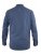 D555 Melbourne Gingham Check Long Sleeve Button Down Shirt - Skjorter - Store skjorter - 2XL-8XL