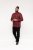 D555 Benalla Check Long Sleeve Button Down Shirt - Skjorter - Store skjorter - 2XL-8XL