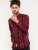 D555 Benalla Check Long Sleeve Button Down Shirt - Skjorter - Store skjorter - 2XL-8XL