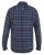 D555 Helston LS Flannel Shirt - Skjorter - Store skjorter - 2XL-8XL
