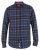 D555 Helston LS Flannel Shirt - Skjorter - Store skjorter - 2XL-8XL