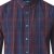 D555 Grady Long Sleeve Check Shirt - Skjorter - Store skjorter - 2XL-8XL