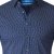 D555 Lavar Long Sleeve Diamond Printed Shirt - Skjorter - Store skjorter - 2XL-8XL