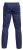 D555 Basilio Pants with elasticated waist Navy - Jeans og Bukser - Store Bukser og Store Jeans