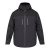 North Latitude Ski Jacket Black - Skiklær - Ski- og vinterklær for alle