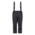 North Latitude Ski pant Black - Skiklær - Ski- og vinterklær for alle