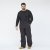 North Latitude Ski pant Black - Skiklær - Ski- og vinterklær for alle