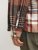 Jack & Jones Darren Flannel Overshirt brun - Skjorter - Store skjorter - 2XL-8XL