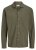 Jack & Jones Tristan Overshirt khaki - Skjorter - Store skjorter - 2XL-8XL