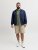 Jack & Jones Weston Piké Grønn - Polo- & piqueskjorter - Poloskjorte i store størrelser - 2XL-8XL
