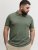 Jack & Jones Weston Piké Grønn - Polo- & piqueskjorter - Poloskjorte i store størrelser - 2XL-8XL
