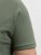 Jack & Jones Weston Piké Grønn - Polo- & piqueskjorter - Poloskjorte i store størrelser - 2XL-8XL