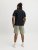 Jack & Jones Weston Piké Marineblå - Polo- & piqueskjorter - Poloskjorte i store størrelser - 2XL-8XL