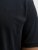 Jack & Jones Weston Piké Marineblå - Polo- & piqueskjorter - Poloskjorte i store størrelser - 2XL-8XL