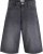 Jack & Jones Stowen Bronx Long Shorts Black - Shorts - Store shorts - W40-W60
