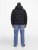 Jack & Jones Sage Boblejakke Svart - Jakker - Store jakker - 2XL-12XL
