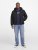 Jack & Jones Sage Boblejakke Svart - Jakker - Store jakker - 2XL-12XL