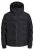 Jack & Jones Sage Boblejakke Svart - Jakker - Store jakker - 2XL-12XL