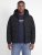 Jack & Jones Sage Boblejakke Svart - Jakker - Store jakker - 2XL-12XL
