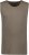 Adamo Rod Comfort Fit Tank Top Khaki - T-skjorter - Store T-skjorter - 2XL-14XL