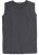 Adamo Rod Comfort Fit Tank Top Charcoal - T-skjorter - Store T-skjorter - 2XL-14XL