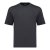 Adamo 129420 T-skjorte 2-pk Mørkegrå melert - T-skjorter - Store T-skjorter - 2XL-14XL