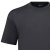 Adamo 129420 T-skjorte 2-pk Mørkegrå melert - T-skjorter - Store T-skjorter - 2XL-14XL