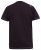 D555 NOVA Cali Surf Printed Crew Neck T-Shirt Plum - T-skjorter - Store T-skjorter - 2XL-14XL