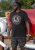 D555 BENNY LA Camo Printed Crew Neck T-Shirt Black - T-skjorter - Store T-skjorter - 2XL-14XL