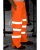Leo Instow Breathable Executive Cargo Rain pants Hi-Vis Orange - Arbeidsklær - Arbeidsklær i store størrelser