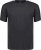 Adamo Kevin Regular fit T-shirt Charcoal - T-skjorter - Store T-skjorter - 2XL-14XL