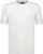 Adamo Kody Regular fit T-shirt with Pocket White - T-skjorter - Store T-skjorter - 2XL-14XL