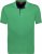 Adamo Pablo Comfort fit Polo shirt Green - Polo- & piqueskjorter - Poloskjorte i store størrelser - 2XL-8XL