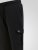 D555 Dexter 1 Cargo Jogger With Bear Embroidery TALL Svart - TALL sweatbukser - TALL joggebukser med ekstra lengde