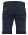 D555 DUDLEY AO Printed Stretch Chino Shorts Navy - Shorts - Store shorts - W40-W60