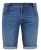 D555 JONES Stretch Denim Shorts Blue Stonewash - Shorts - Store shorts - W40-W60
