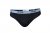Duke Brief Underwear Black, Grey, Navy 3-Pack - Undertøy & Badetøy - Undertøy store størrelser 
