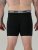 Duke Driver Boxershorts Black, Grey, Navy 3-Pack - Undertøy & badetøy - Undertøy store størrelser 