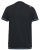 D555 BINGHAM State Of Miami Printed Crew Neck T-Shirt Black - T-skjorter - Store T-skjorter - 2XL-14XL