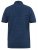 D555 FOXLEY Pique Reno Polo Navy - Polo- & piqueskjorter - Poloskjorte i store størrelser - 2XL-8XL