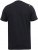 D555 EDWALTON NYCTY Camo Printed Crew Neck T-Shirt Washed Black - T-skjorter - Store T-skjorter - 2XL-14XL