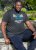 D555 SOLO Official Star Wars Management Consulting Printed T-Shirt Black Reno - T-skjorter - Store T-skjorter - 2XL-14XL