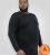 D555 Exeter Thermal Long Sleeve T-Shirt - Undertøy & badetøy - Undertøy store størrelser 