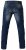 D555 Ambrose Tapered Fit Stretch Jeans Dark Blue TALL SIZES - TALL-størrelser - Klær for høye menn